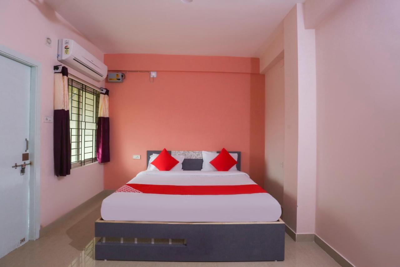 Super Hotel O Avigna Residency Bhubaneswar Esterno foto