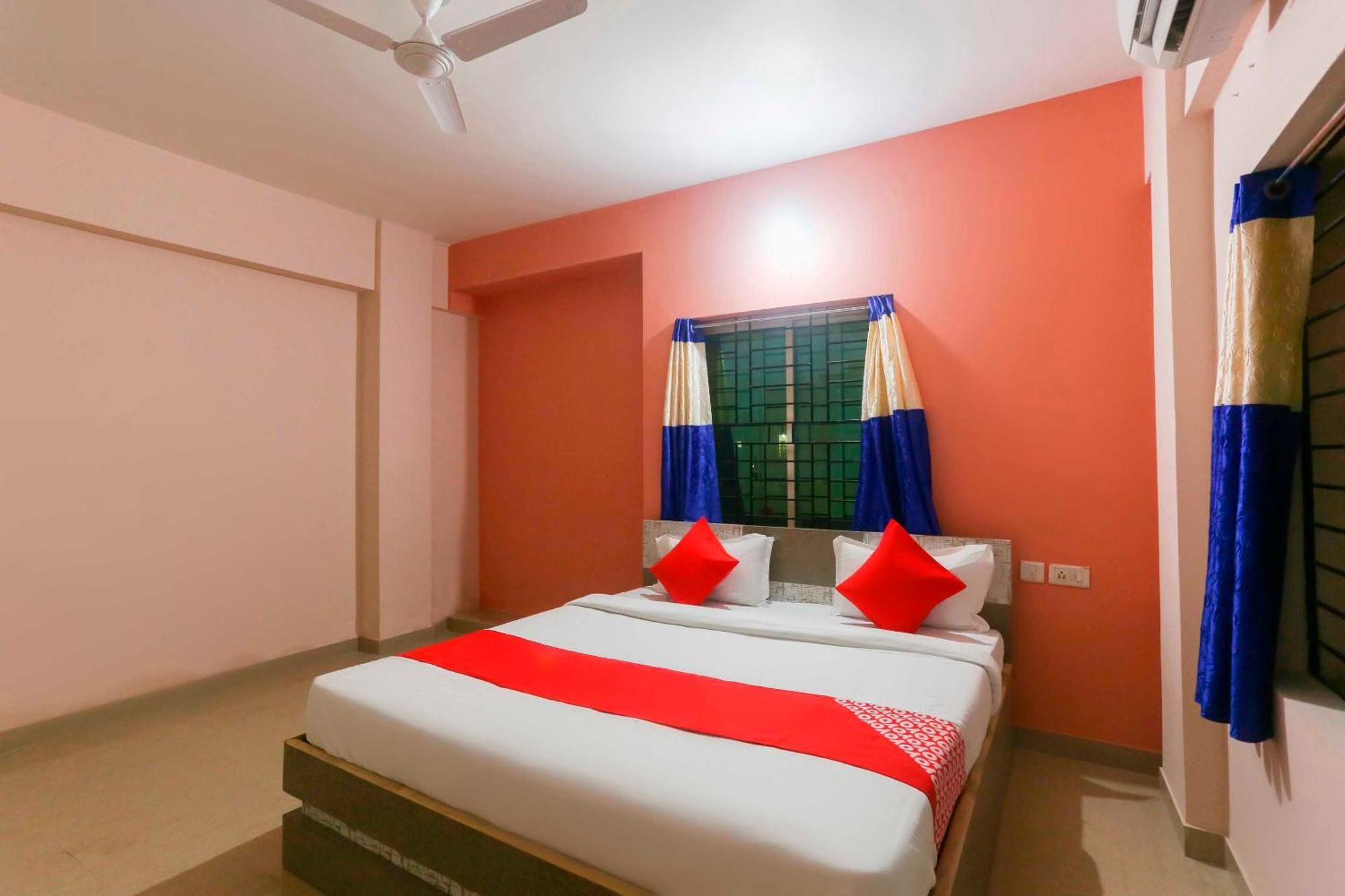 Super Hotel O Avigna Residency Bhubaneswar Esterno foto