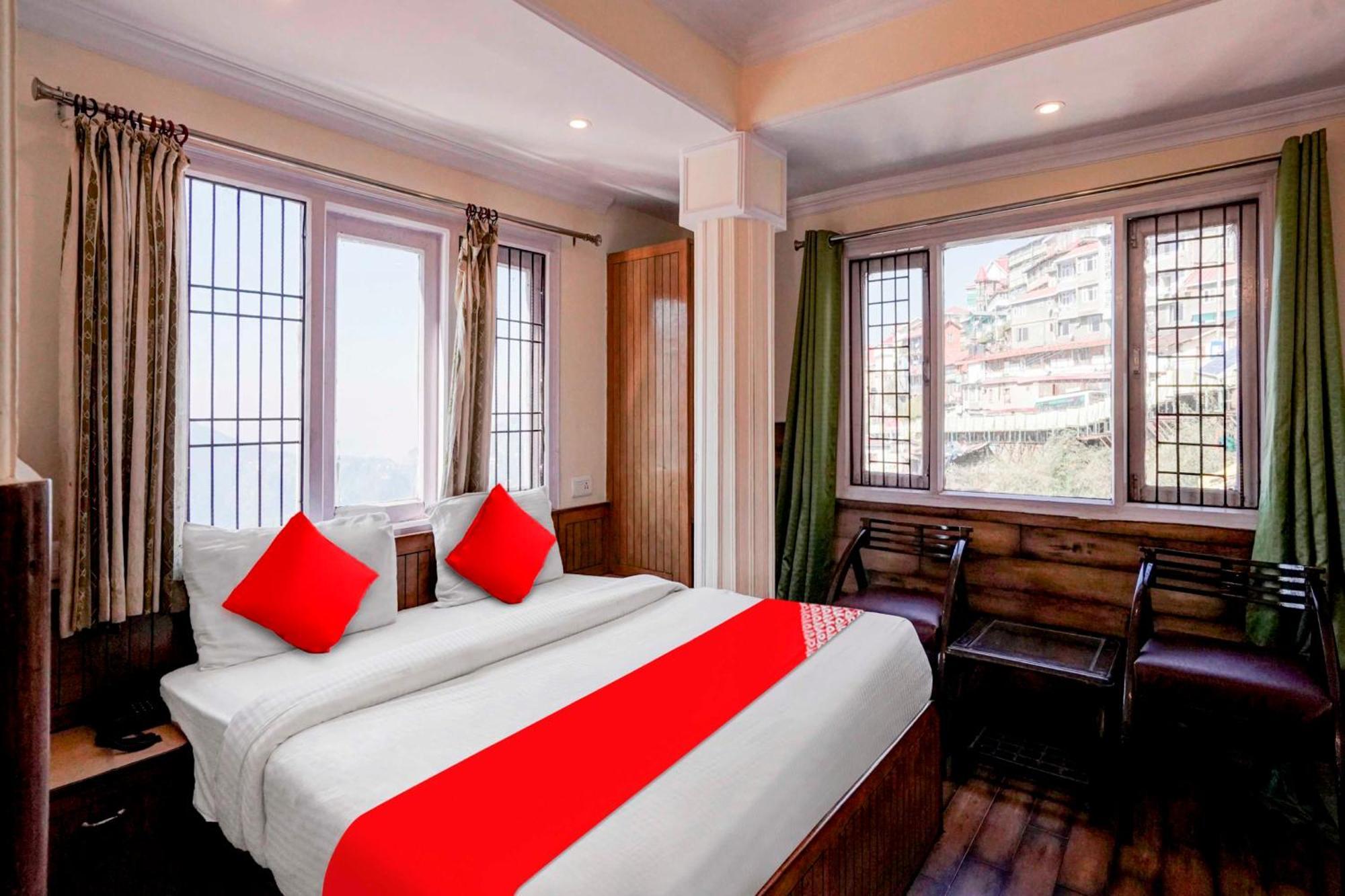 Super Hotel O Avigna Residency Bhubaneswar Esterno foto